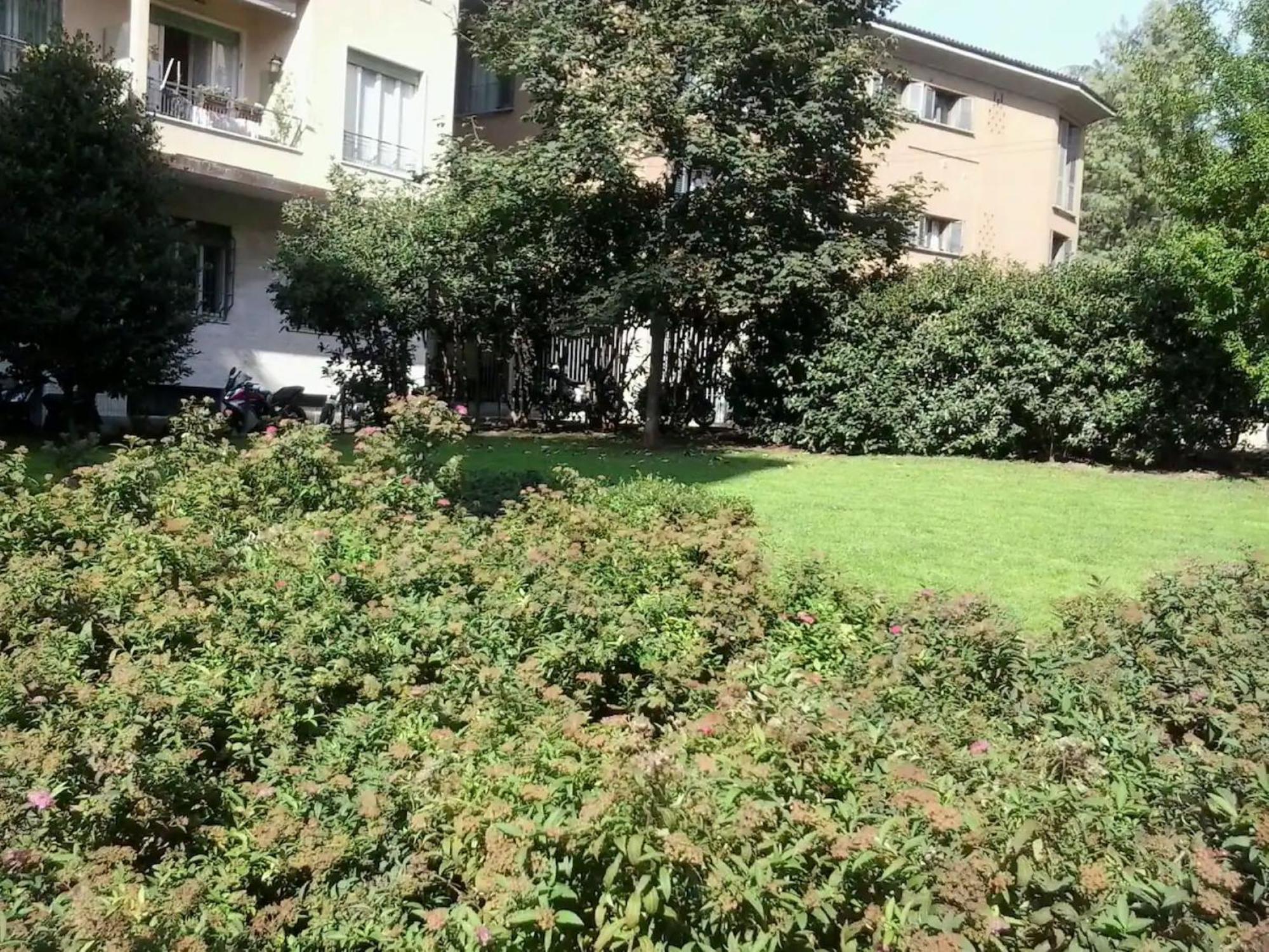 Due Letti Nel Centro Storico Lägenhet Milano Exteriör bild